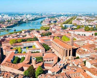 Toulouse